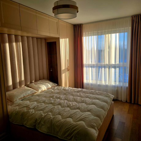 Фотография 2-комнатная квартира по адресу Серебряный Лес, 6 - фото 14