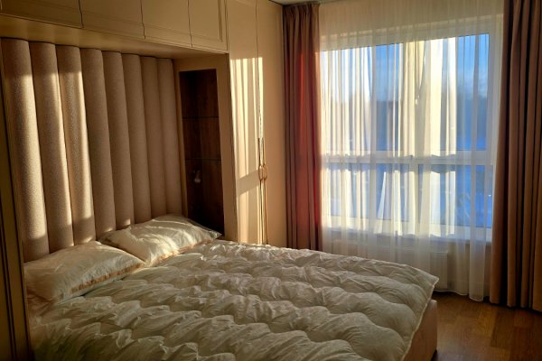 2-комнатная квартира по адресу Серебряный Лес, 6 - фото 14