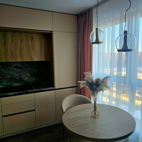 Фотография 2-комнатная квартира по адресу Серебряный Лес, 6 - фото 3