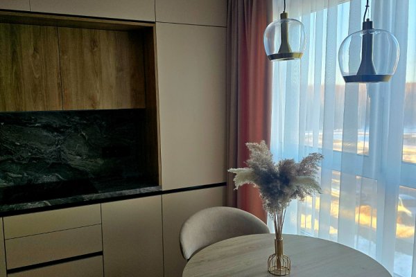 2-комнатная квартира по адресу Серебряный Лес, 6 - фото 3