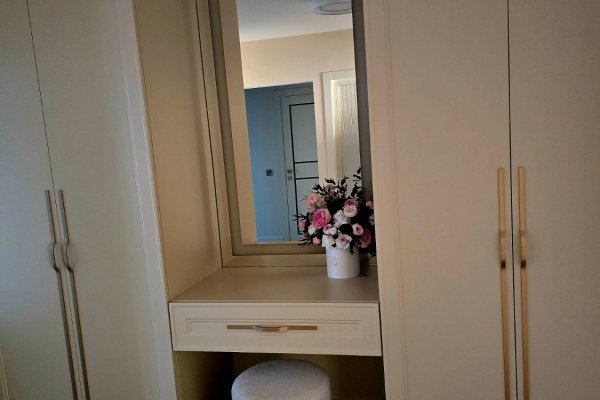 2-комнатная квартира по адресу Серебряный Лес, 6 - фото 12