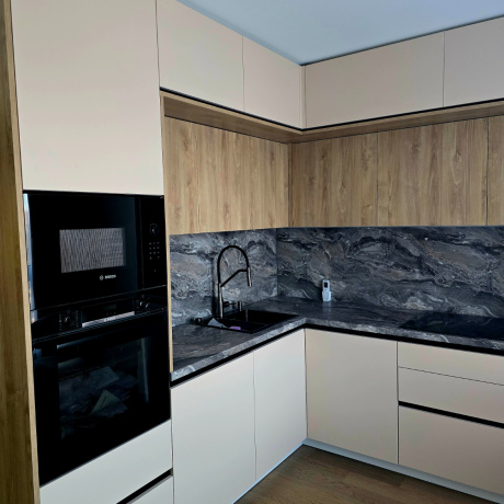 Фотография 2-комнатная квартира по адресу Серебряный Лес, 6 - фото 5