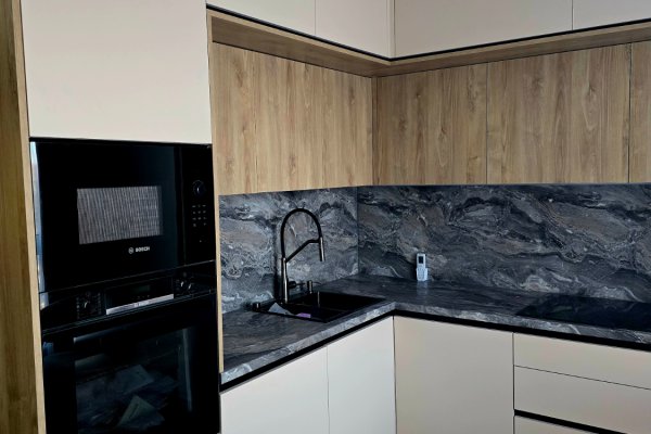 2-комнатная квартира по адресу Серебряный Лес, 6 - фото 5