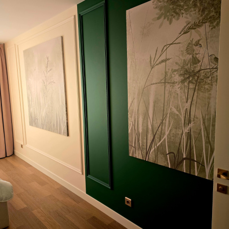 Фотография 2-комнатная квартира по адресу Серебряный Лес, 6 - фото 16