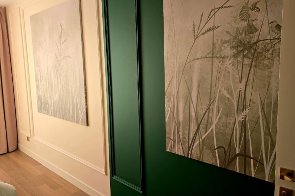 2-комнатная квартира по адресу Серебряный Лес, 6 - фото 16