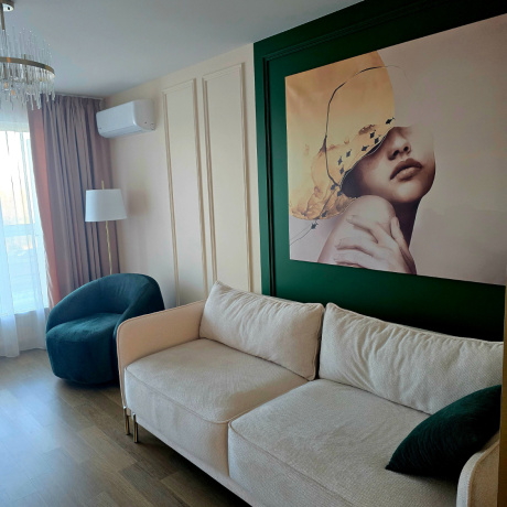 Фотография 2-комнатная квартира по адресу Серебряный Лес, 6 - фото 17