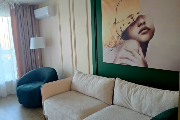 2-комнатная квартира по адресу Серебряный Лес, 6 - фото 17