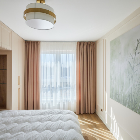 Фотография 2-комнатная квартира по адресу Серебряный Лес, 6 - фото 16