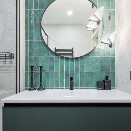 Фотография 2-комнатная квартира по адресу Серебряный Лес, 6 - фото 10