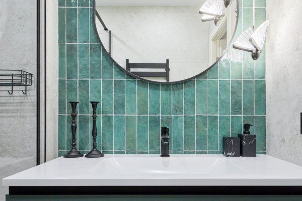 2-комнатная квартира по адресу Серебряный Лес, 6 - фото 10