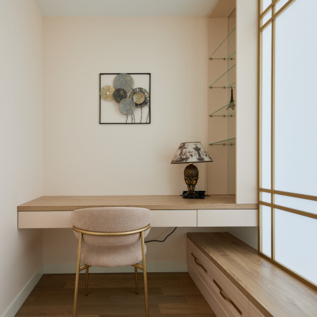 Фотография 2-комнатная квартира по адресу Серебряный Лес, 6 - фото 13