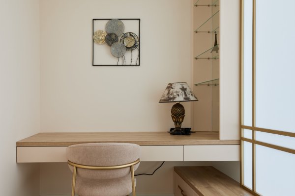 2-комнатная квартира по адресу Серебряный Лес, 6 - фото 13