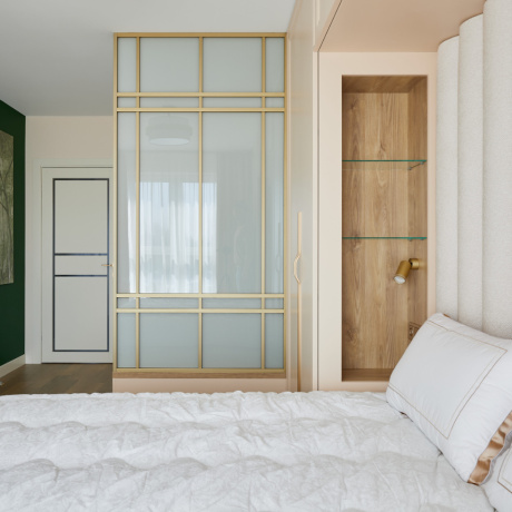 Фотография 2-комнатная квартира по адресу Серебряный Лес, 6 - фото 17