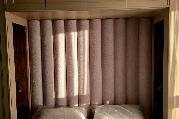 2-комнатная квартира по адресу Серебряный Лес, 6 - фото 19