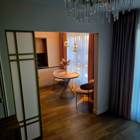 Фотография 2-комнатная квартира по адресу Серебряный Лес, 6 - фото 2