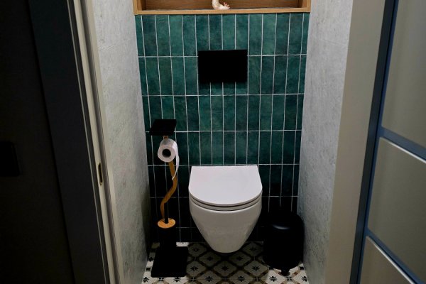 2-комнатная квартира по адресу Серебряный Лес, 6 - фото 9