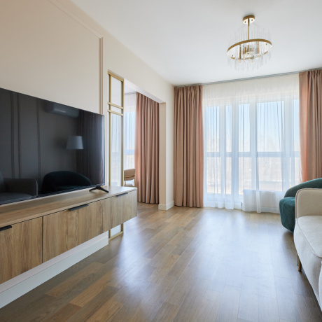 Фотография 2-комнатная квартира по адресу Серебряный Лес, 6 - фото 7