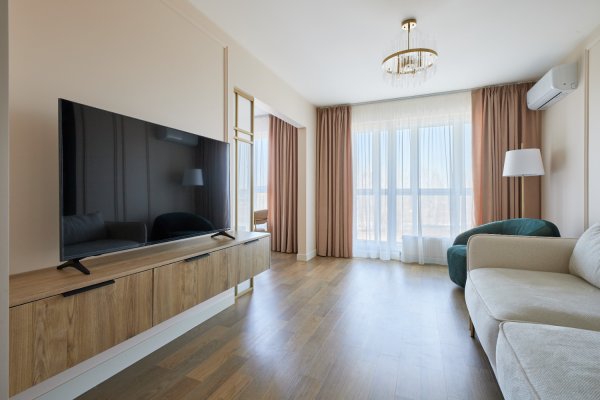 2-комнатная квартира по адресу Серебряный Лес, 6 - фото 7