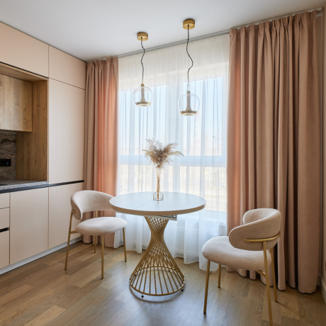 Фотография 2-комнатная квартира по адресу Серебряный Лес, 6 - фото 2