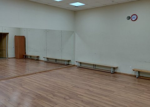 Танцевальный зал - фото 2