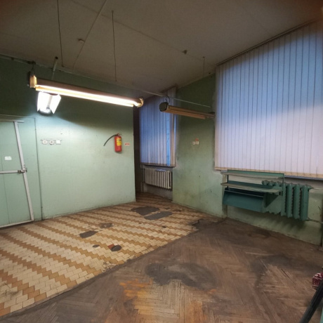 Фотография Офис в аренду - фото 2