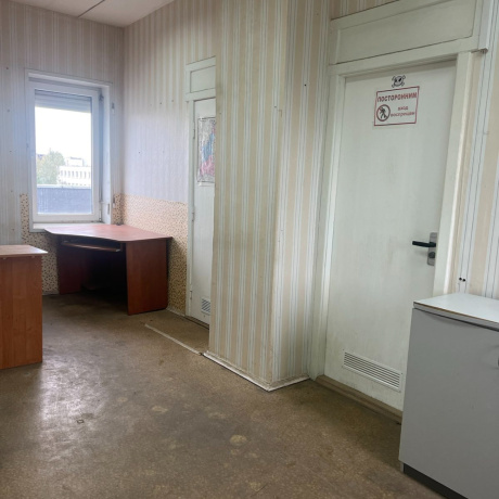 Фотография Офис в аренду - фото 4