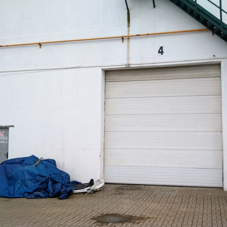 Фотография Склад 154м сдается в аренду - фото 2