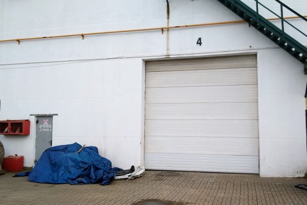 Склад 154м сдается в аренду - фото 2