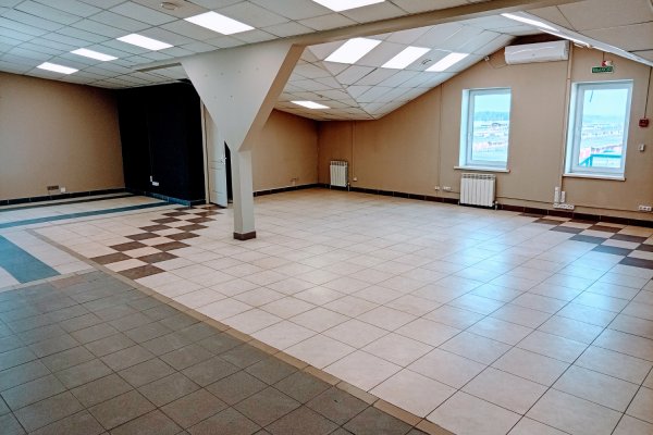 Офисные помещения от 24 до 180 м.кв. сдам в аренду - фото 5