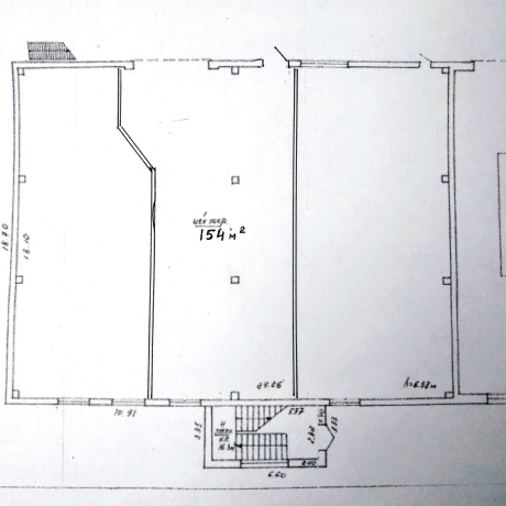 Фотография Склад 154м сдается в аренду - фото 5