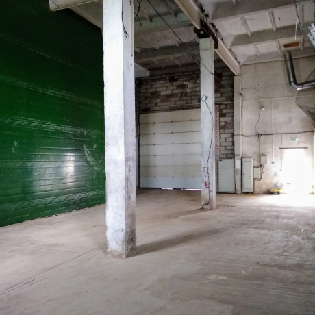 Фотография Склад 154м сдается в аренду - фото 3