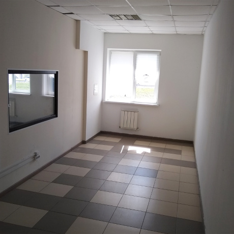 Фотография Производственно-офисное помещение 1326 м.кв. сдается в аренду в пригороде Минска. - фото 2