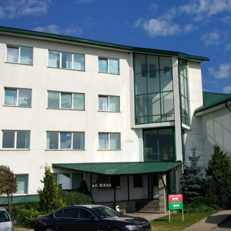 Фотография Офисные помещения от 42 м.кв. сдам в аренду - фото 1