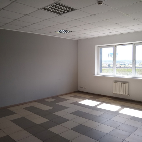 Фотография Офисное (офисно-производственное) помещение 1326 м.кв. сдается в аренду в пригороде Минска. - фото 1