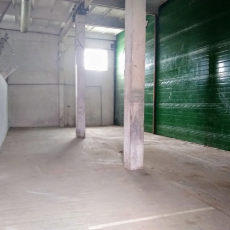 Фотография Склад 154м сдается в аренду - фото 1