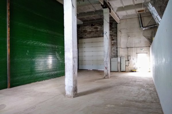 Склад 154м сдается в аренду - фото 1