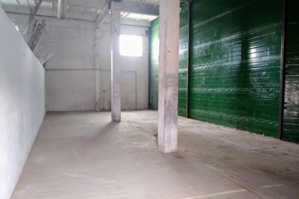 Склад 154м сдается в аренду - фото 1