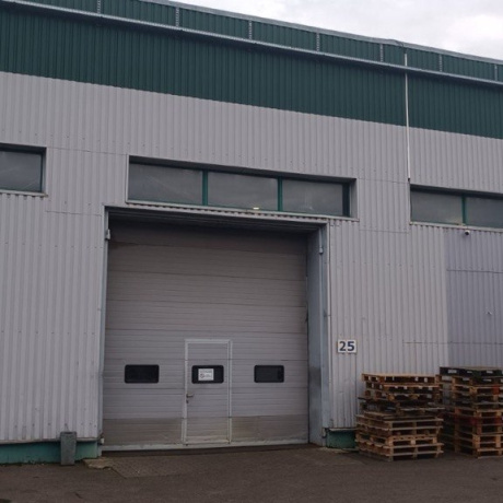 Фотография Производственное складское помещение, склад, СТО с АБК на МКАД - фото 6