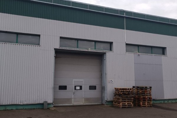 Производственное складское помещение, склад, СТО с АБК на МКАД - фото 6