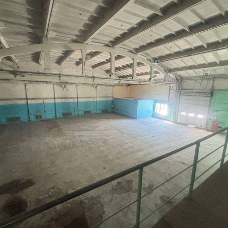 Фотография Производственное складское помещение, склад, СТО с АБК на МКАД - фото 3