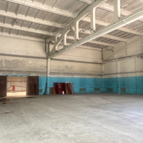 Фотография Производственное складское помещение, склад, СТО с АБК на МКАД - фото 5