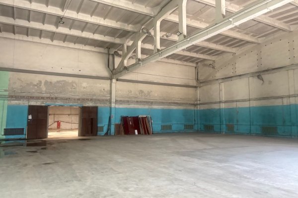 Производственное складское помещение, склад, СТО с АБК на МКАД - фото 5