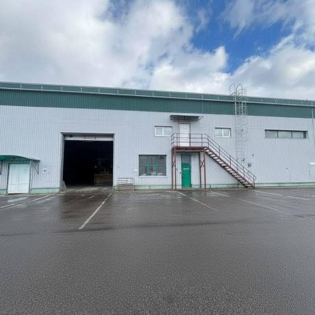 Фотография Производственное складское помещение, склад, СТО с АБК на МКАД - фото 2