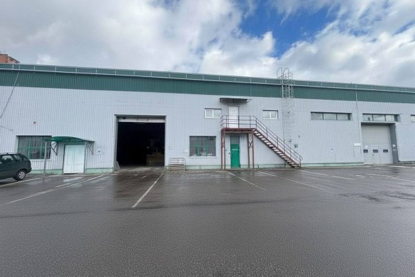 Производственное складское помещение, склад, СТО с АБК на МКАД - фото 2