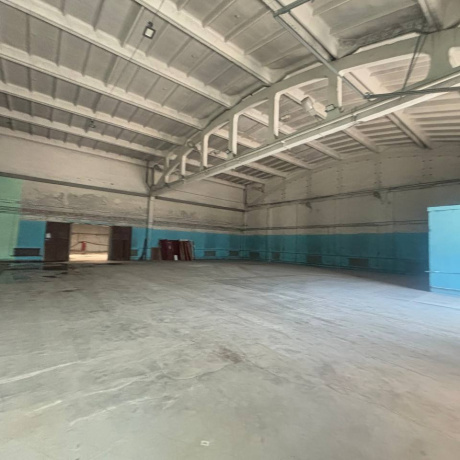 Фотография Производственное складское помещение, склад, СТО с АБК на МКАД - фото 1