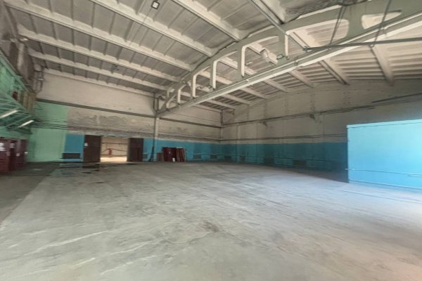 Производственное складское помещение, склад, СТО с АБК на МКАД - фото 1