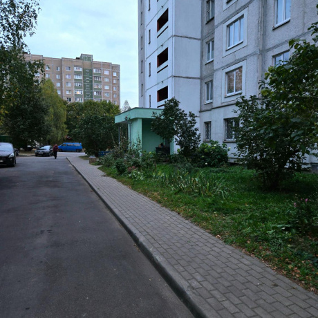 Фотография 1-комнатная квартира по адресу ЧАЙЛЫТКО Л.Л., 20 - фото 1