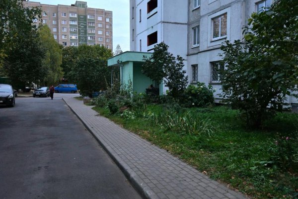 1-комнатная квартира по адресу ЧАЙЛЫТКО Л.Л., 20 - фото 1