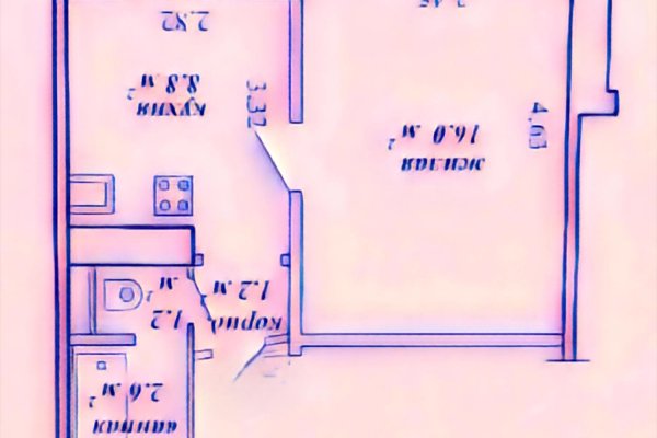 1-комнатная квартира по адресу ЧАЙЛЫТКО Л.Л., 20 - фото 4