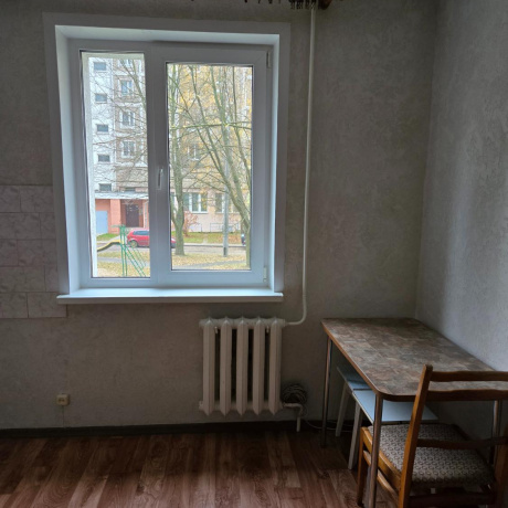 Фотография 1-комнатная квартира по адресу ЧАЙЛЫТКО Л.Л., 20 - фото 12